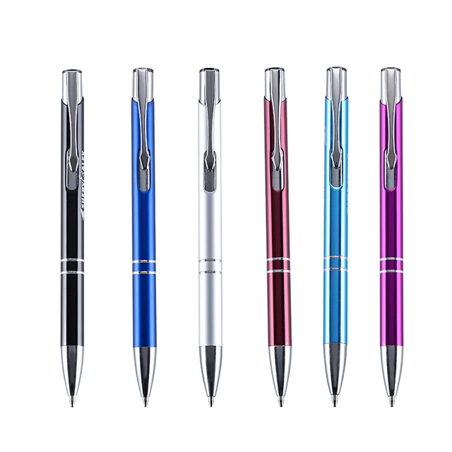 Moyen Metal Pen