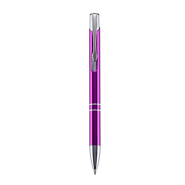 Moyen Metal Pen