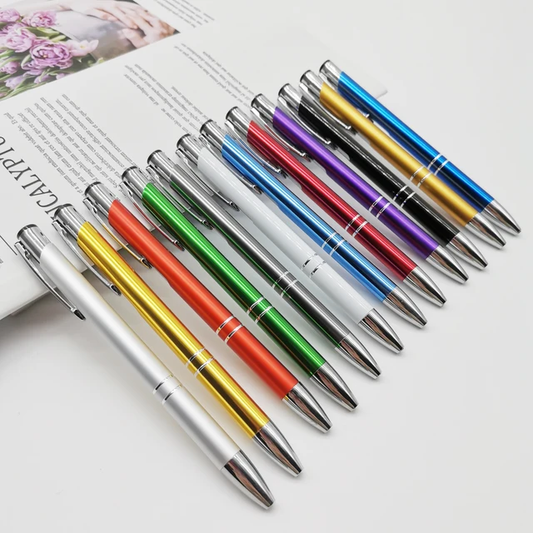Celestria Metal Pen