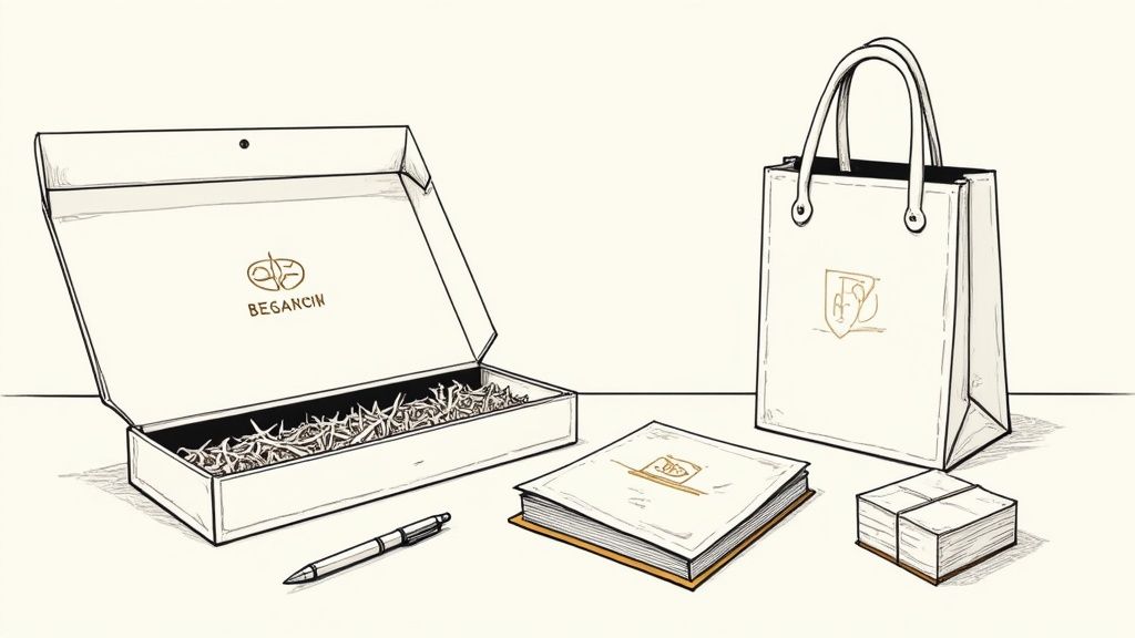 Beyond the Invoice: A Complete Guide to the Best Corporate Gifts for Clients