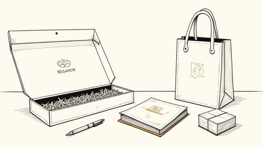 Beyond the Invoice: A Complete Guide to the Best Corporate Gifts for Clients