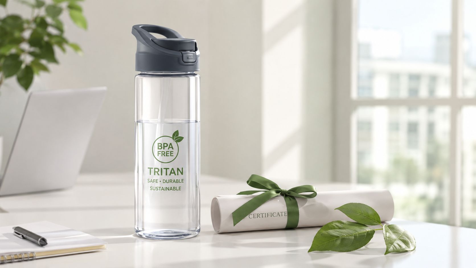 BPA free significato: la guida per acquisti aziendali sicuri