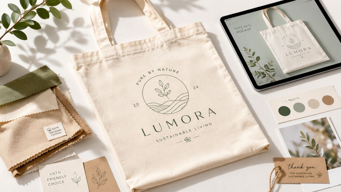 Tote bag personalizzata: la guida completa per aziende 2026