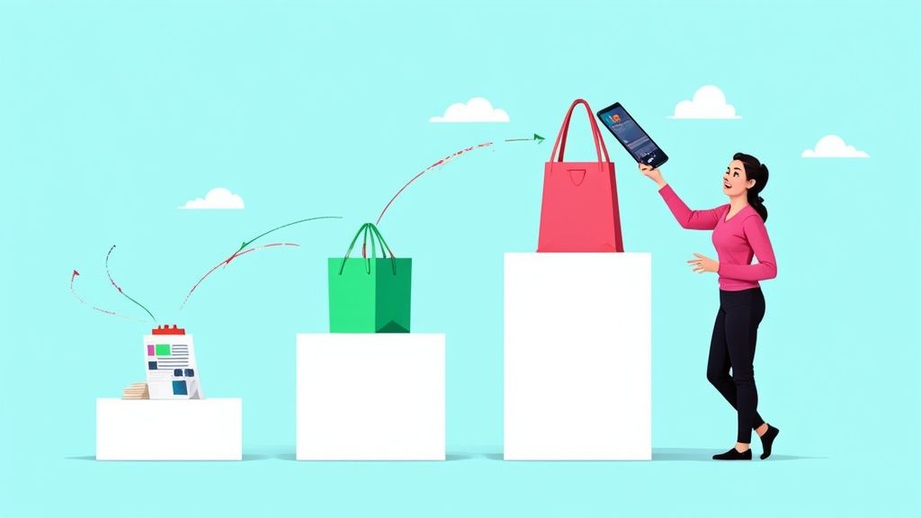 A Guide to Your Tradeshow Promotional Item Strategy