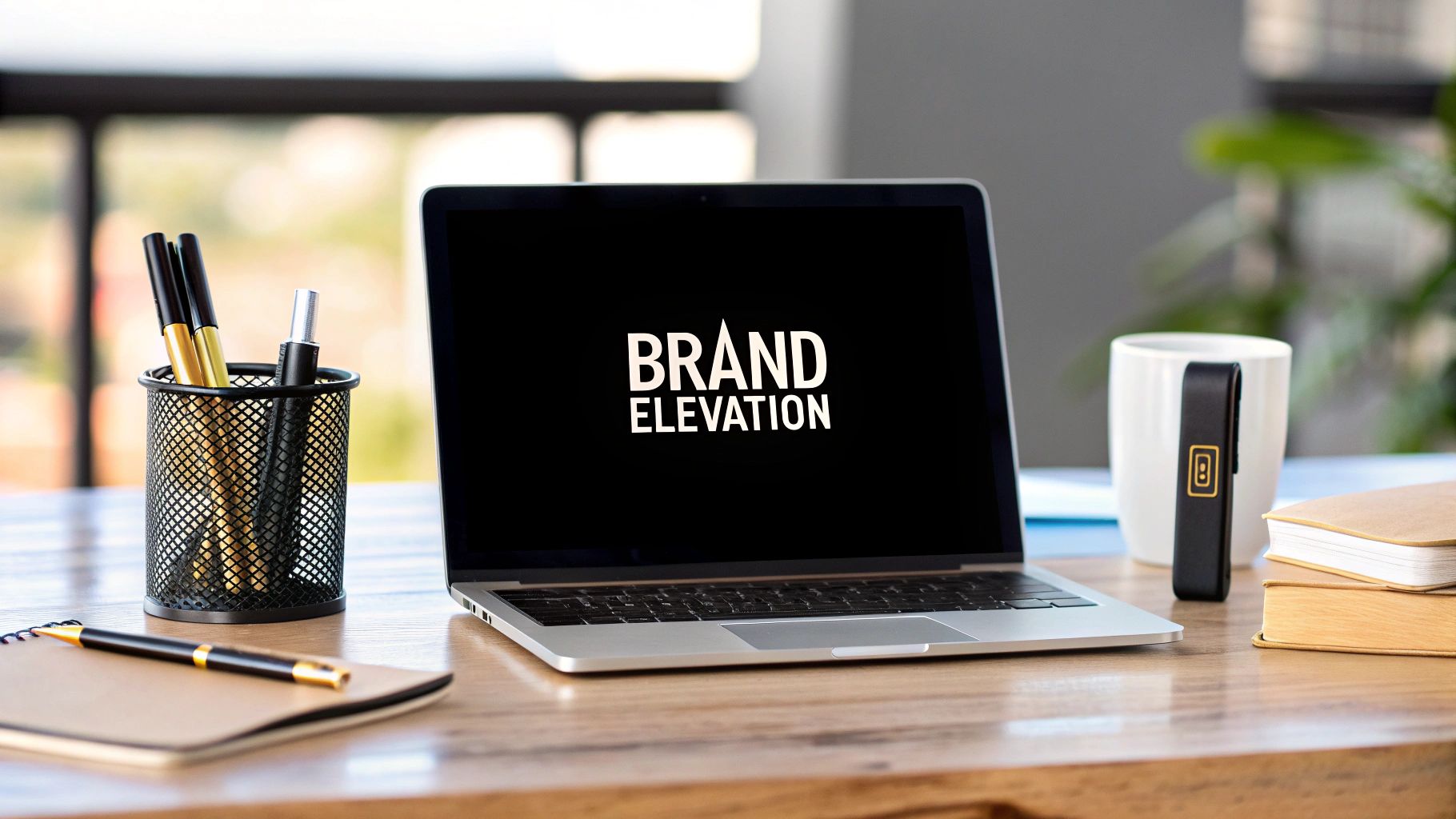 Top Promotional Products to Elevate Your Brand