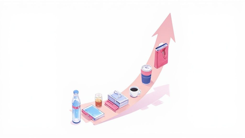 What is Promotional Merchandise? Your Ultimate Guide
