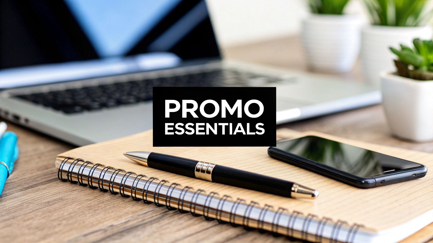 Top Small Business Promotional Products in 2025