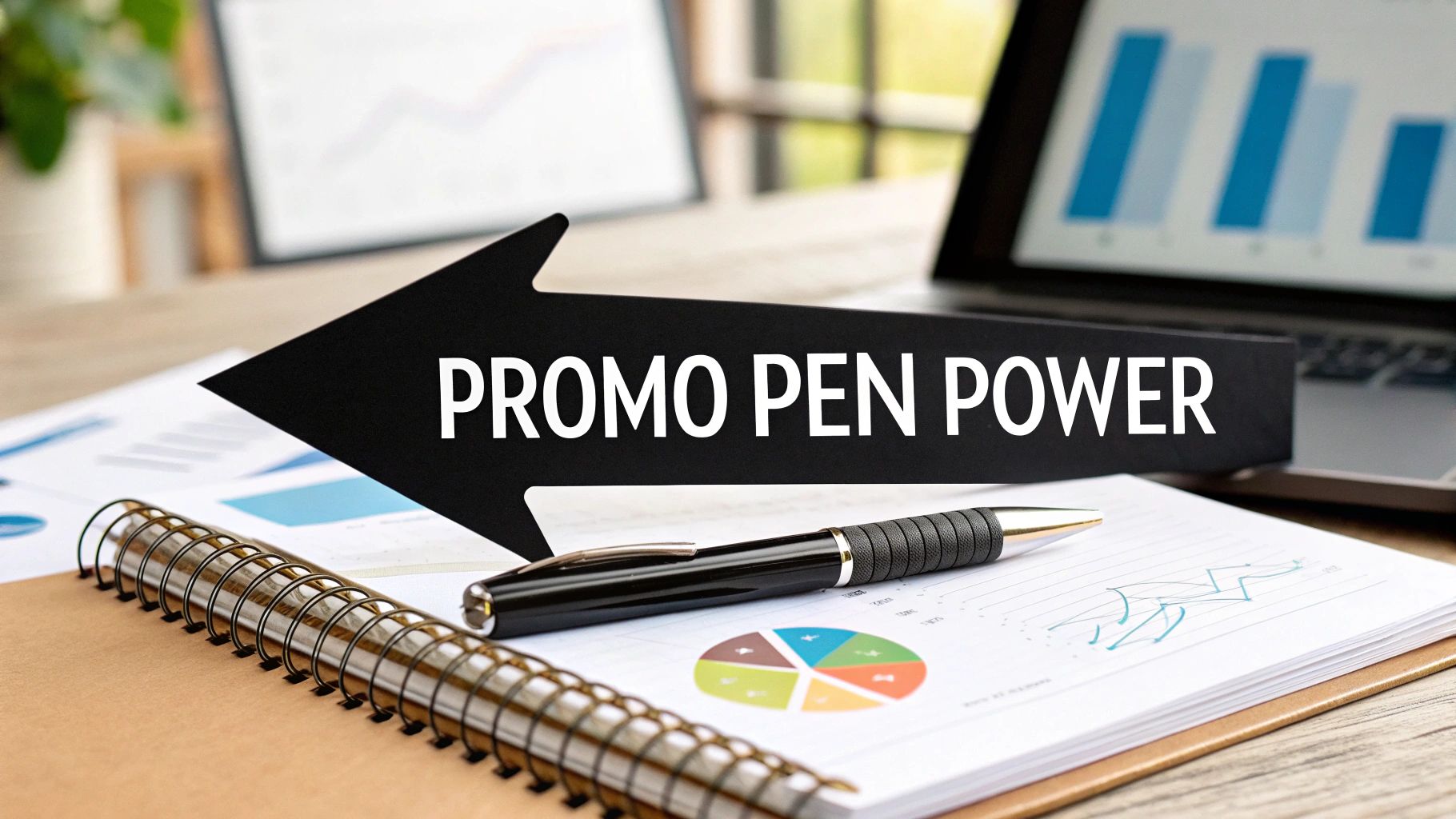 Promotional Marketing Pens: Your Ultimate Strategy Guide