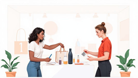 Stand Out in the Crowd: A Guide to Promotional Giveaways for Trade Shows That Actually Work