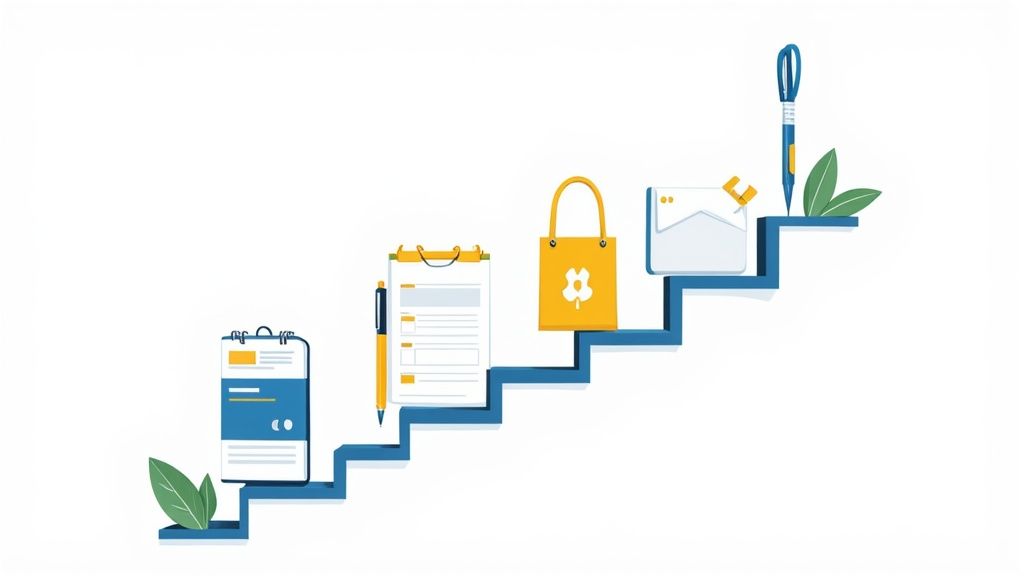 Promotional Products for Schools A Strategic Guide