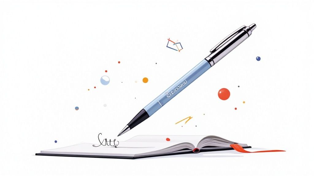 Boost Your Brand with customized pens with stylus