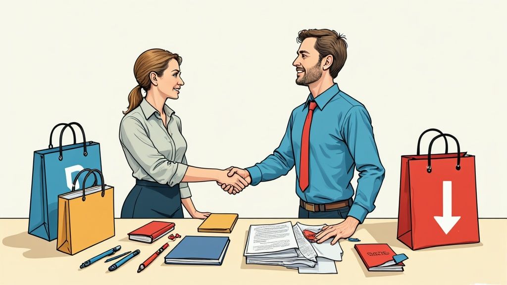 Unlock Huge Savings: Your Ultimate Guide to Getting a Promotional Products Discount