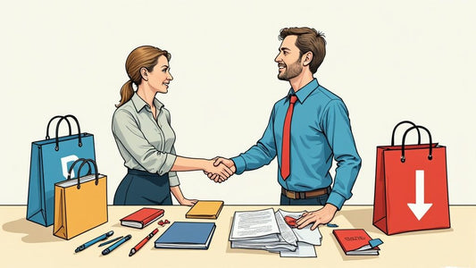 Unlock Huge Savings: Your Ultimate Guide to Getting a Promotional Products Discount