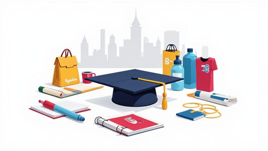 Promotional Products for Colleges Guide