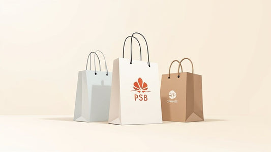 Don't Just Give a Gift, Make a Statement: The Ultimate Guide to Gift Bags with a Logo