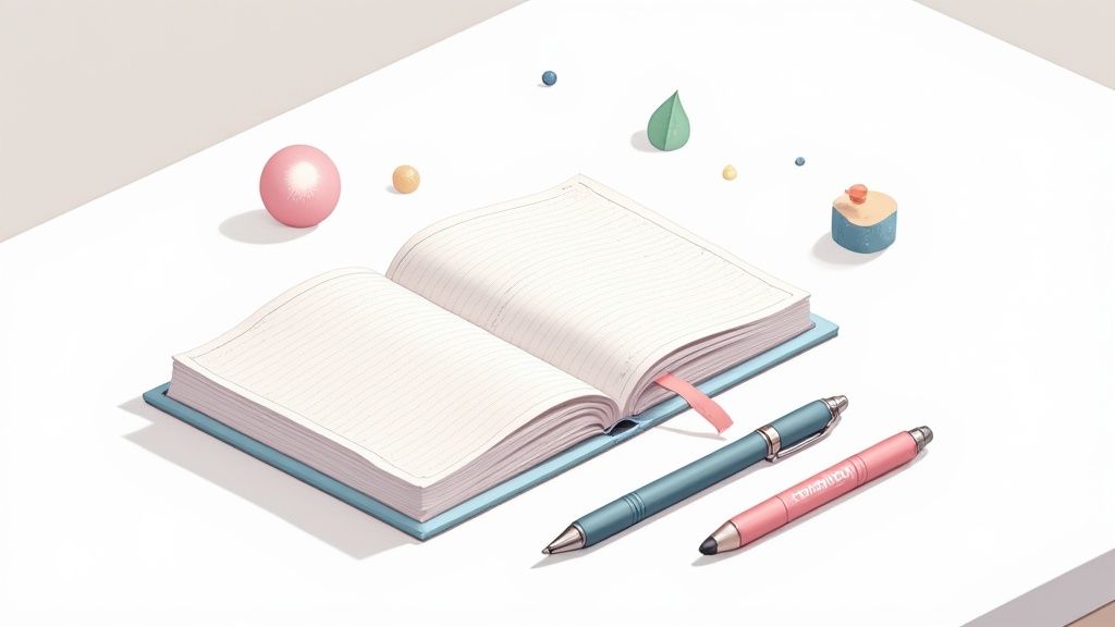 Unlock Your Brand's Potential: The Ultimate Guide to Custom Notebooks and Pens