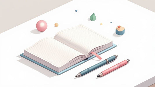 Unlock Your Brand's Potential: The Ultimate Guide to Custom Notebooks and Pens