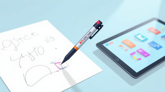 Your Guide to Personalized Pens with Stylus: A Smart Marketing Choice