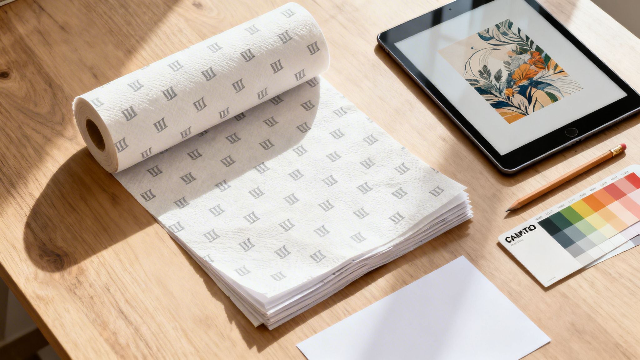 Printed Tissue Paper: Your Ultimate Guide to Unforgettable Unboxing