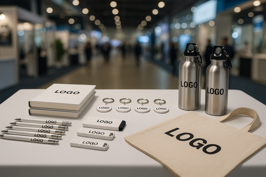 Promotional Products Supplier: Custom Promotional Products and Quality Promotional Items