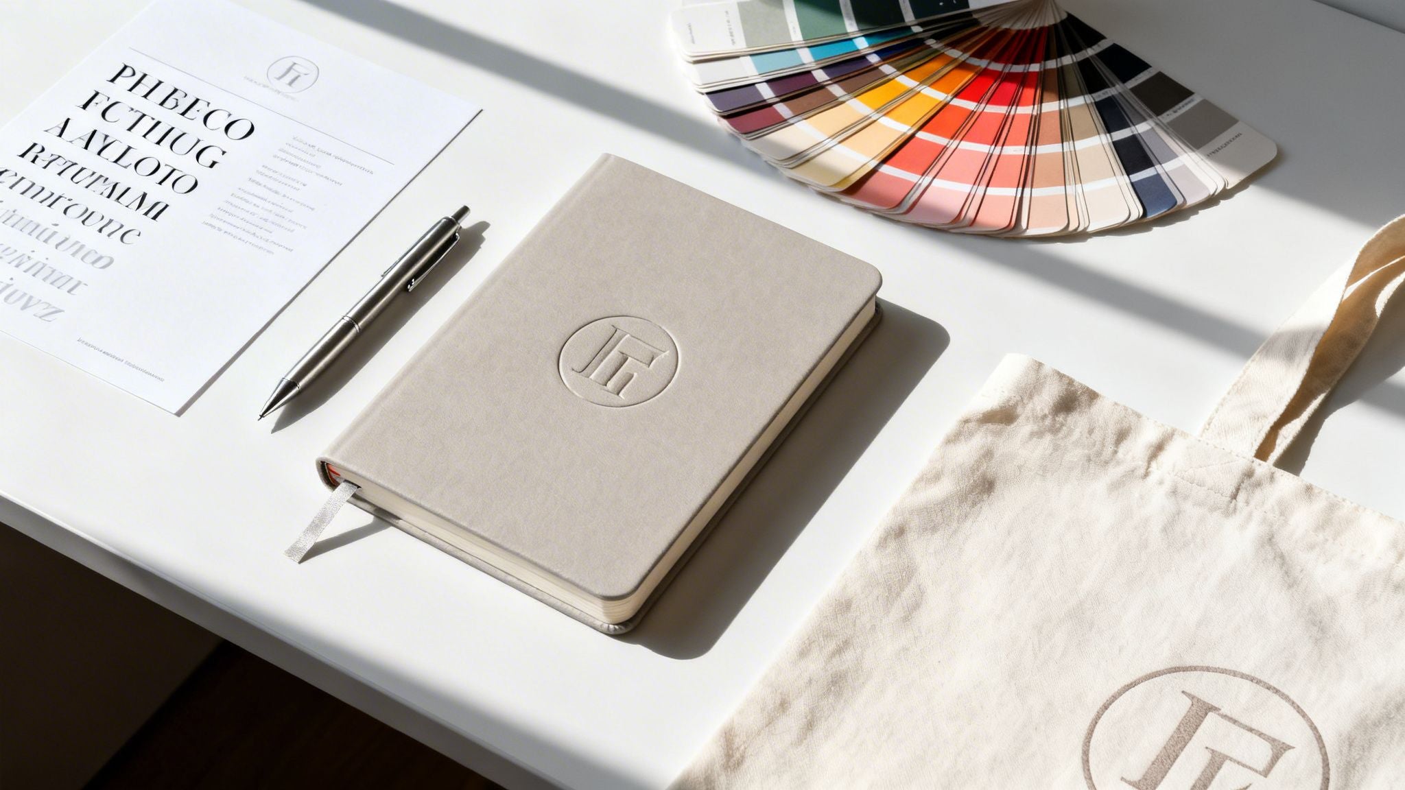 Your Brand's Secret Weapon: What Is Brand Identity (and How to Build One)