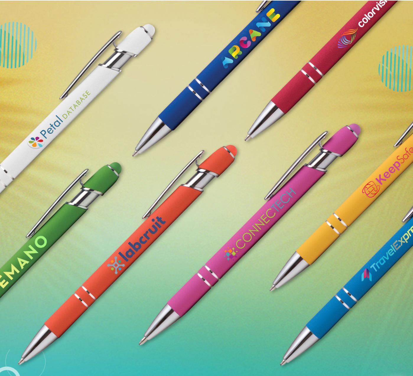 Best-Selling Promotional Products