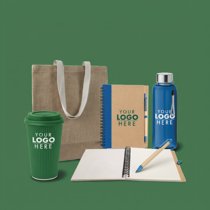 Sustainable & Eco-Friendly