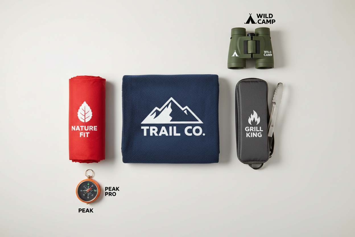 All'aperto e trekking