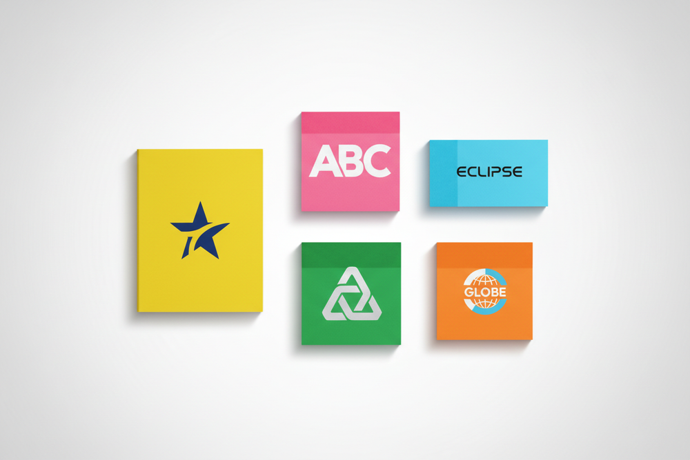 Block notes e Note adesive