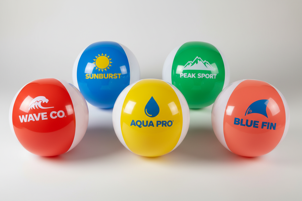 Palloni da spiaggia