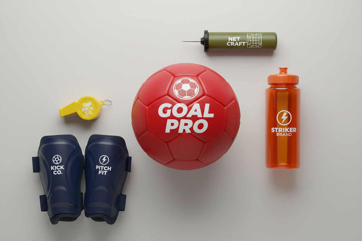 Accessori per il calcio