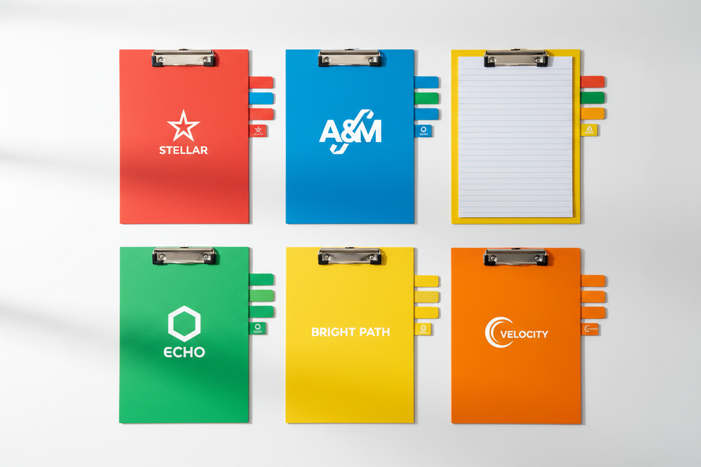 Clip note & Segna appunti