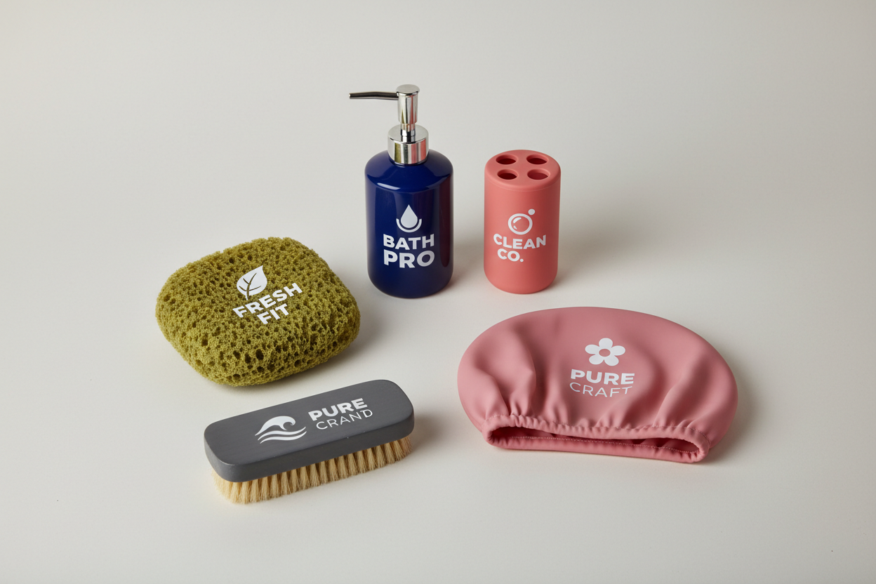 Accessori da bagno