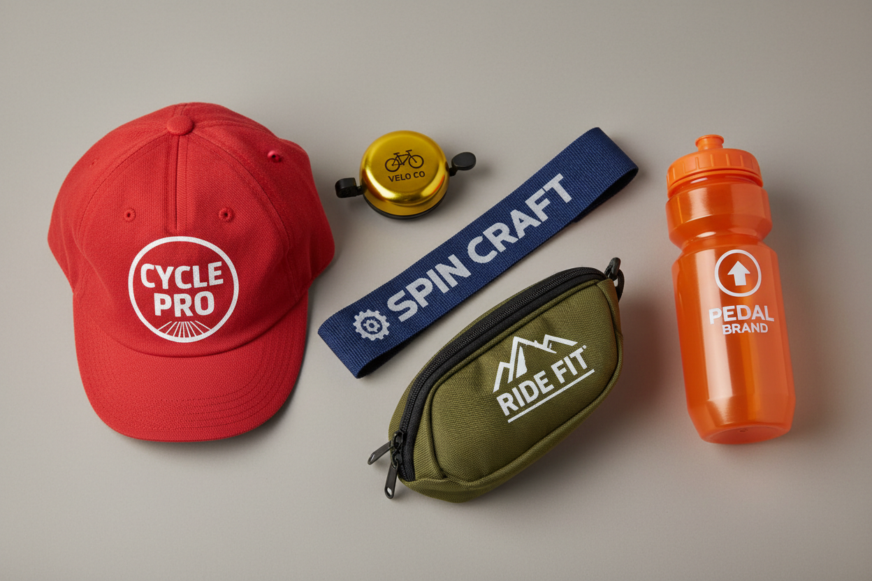 Accessori per biciclette
