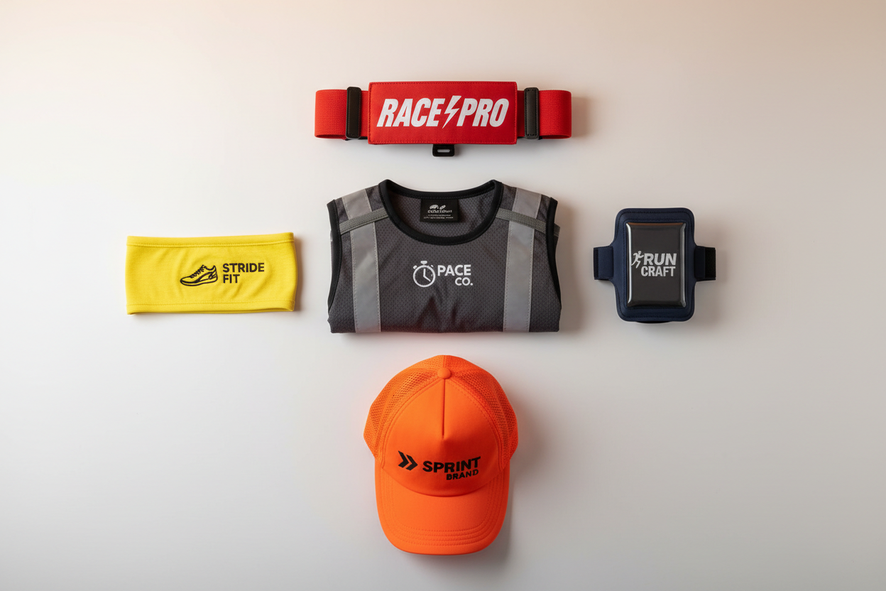 Accessori da corsa