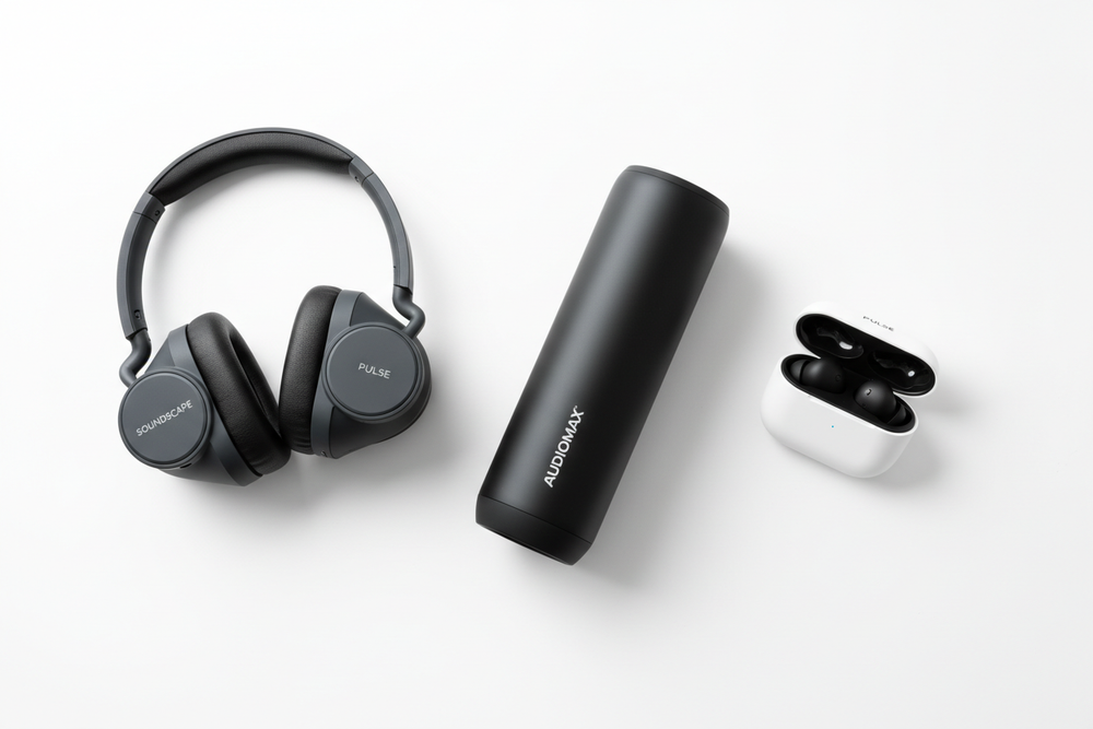 Musica e Audio