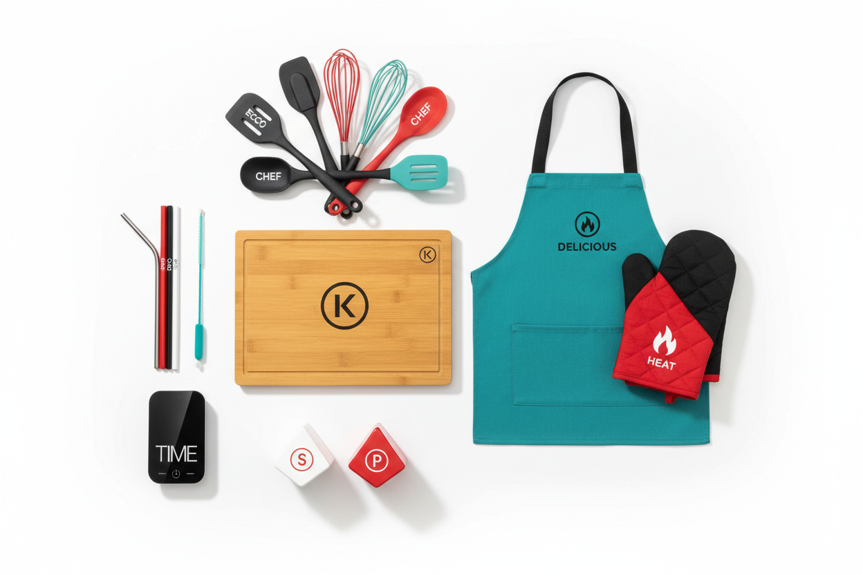 Accessori per la cucina
