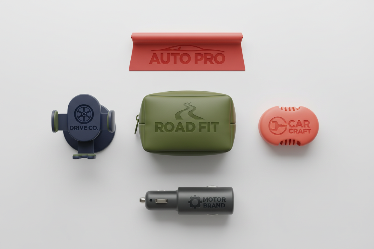 Accessori per l'auto