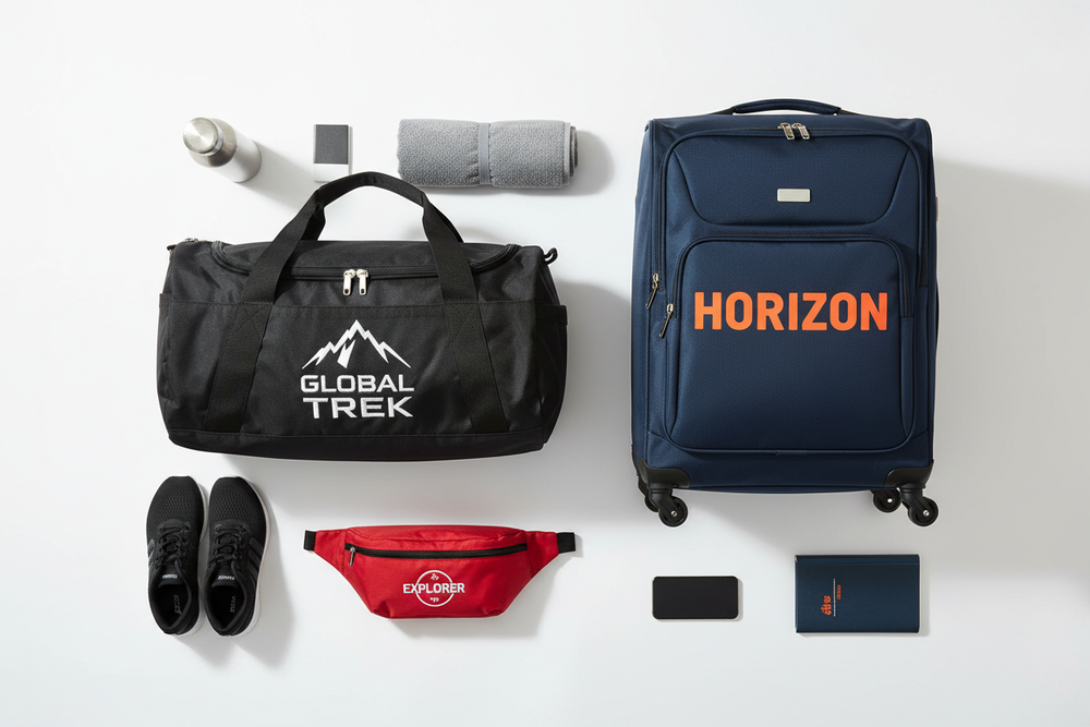 Borse sportive e da viaggio