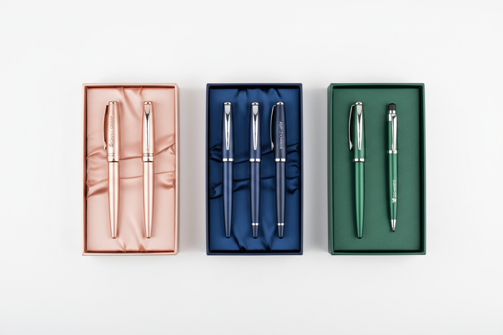 Set di penne