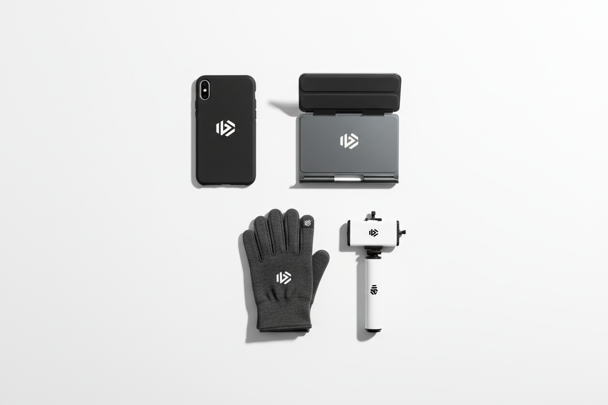 Accessori per cellulari e tablet