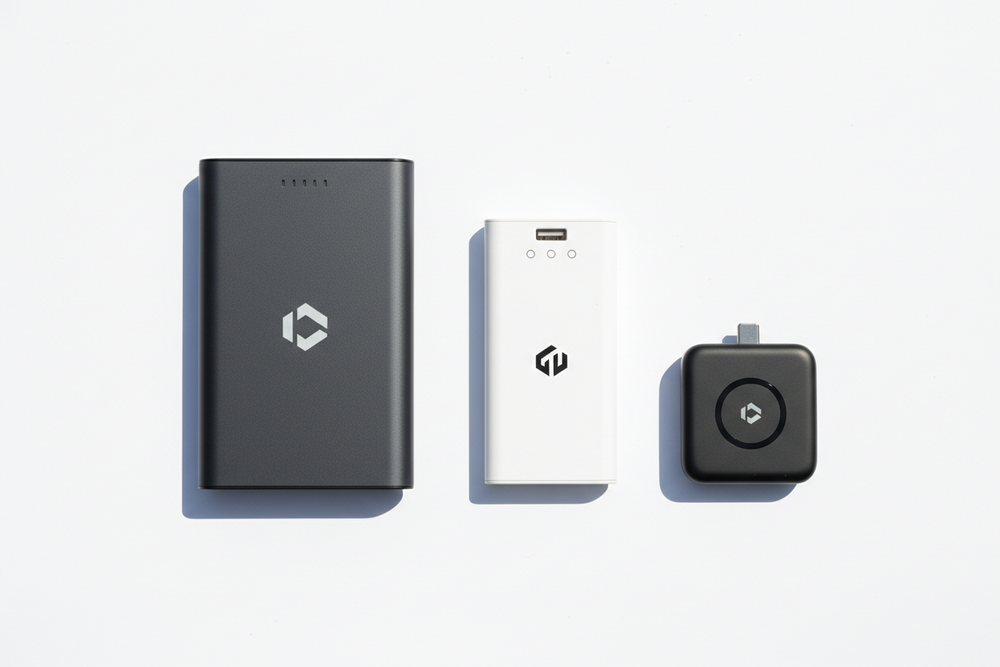 Power banks