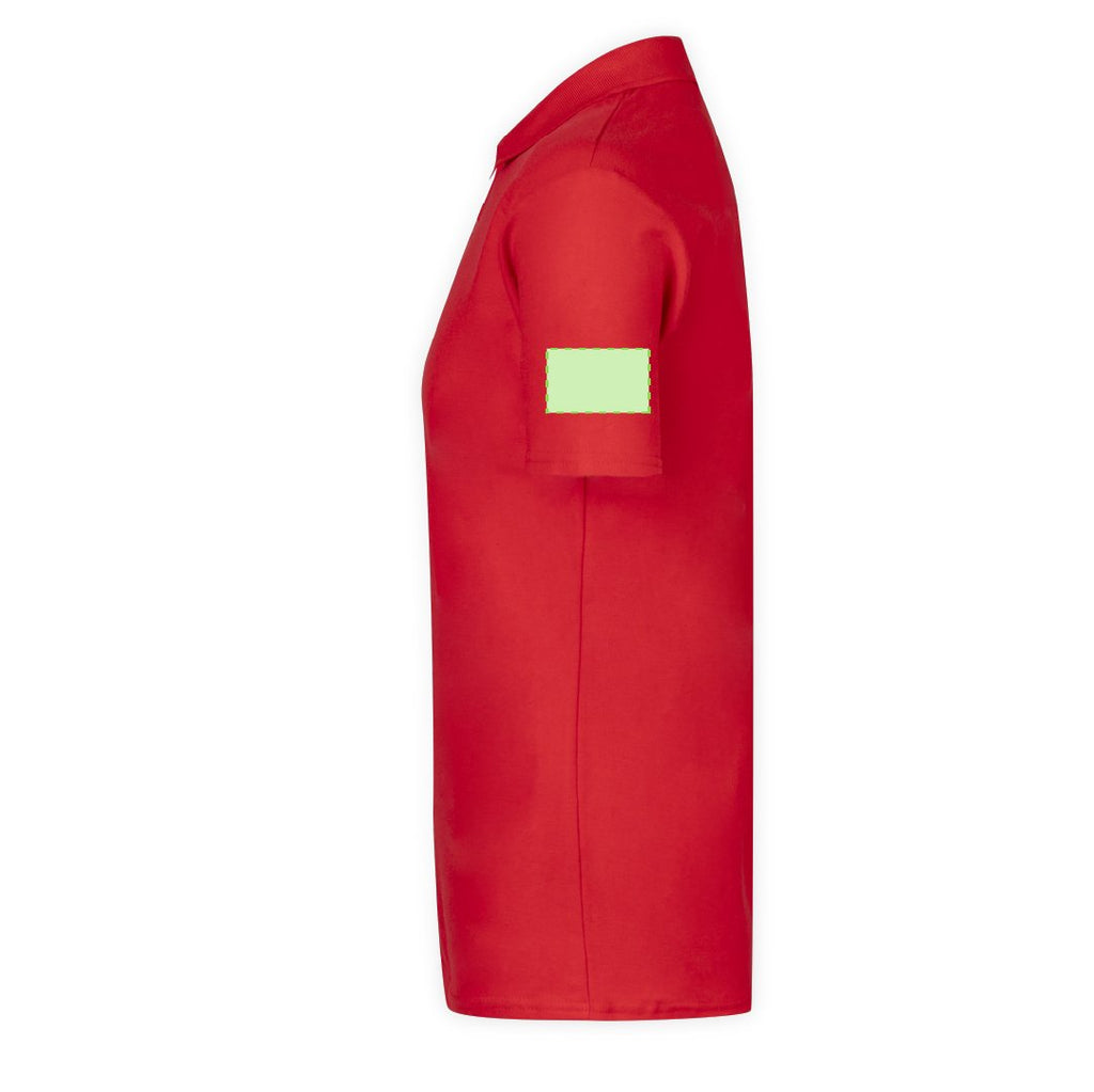 Adult Colour Polo Shirt Original