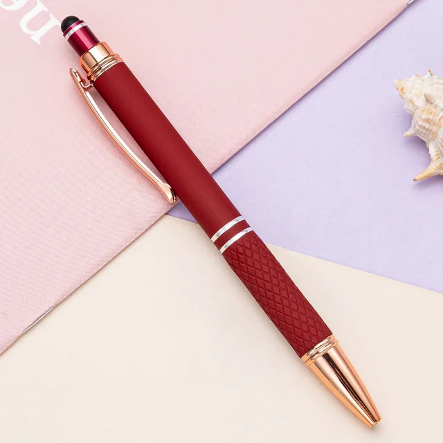 Niro Rose Gold Stylus Pen