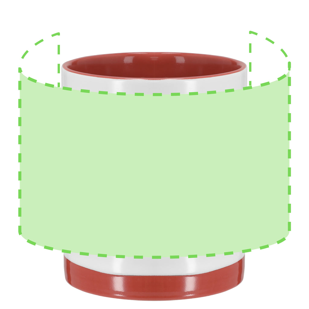 Sublimation Mug Rayar