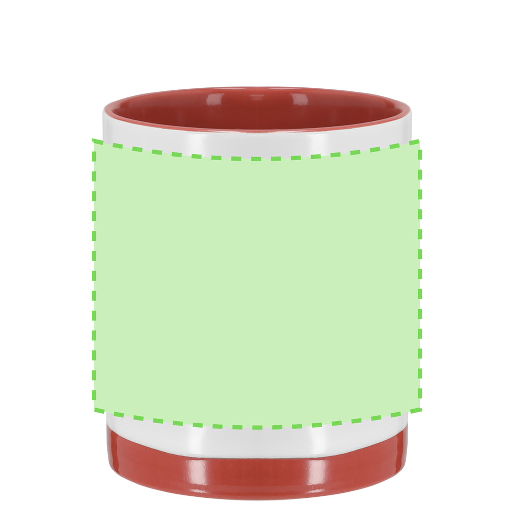 Sublimation Mug Rayar