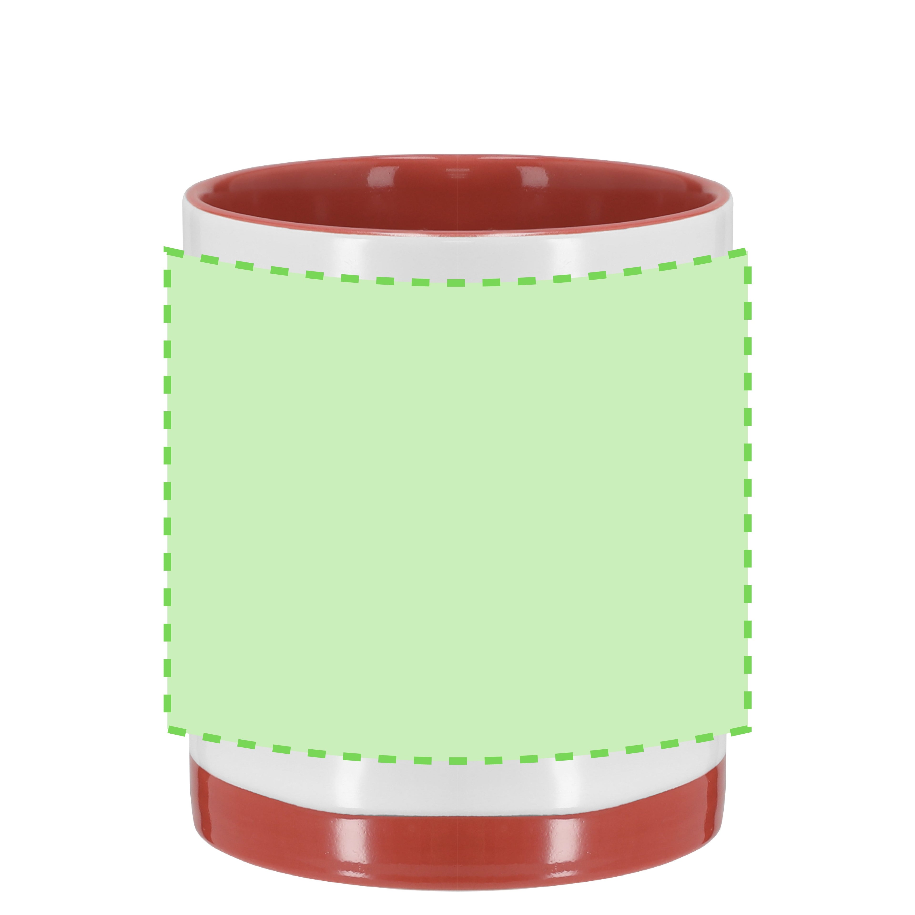 Sublimation Mug Rayar