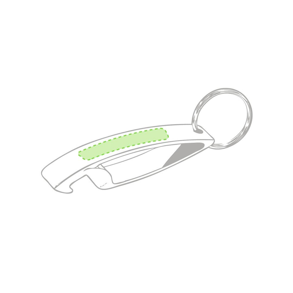 Opener Keyring Samo