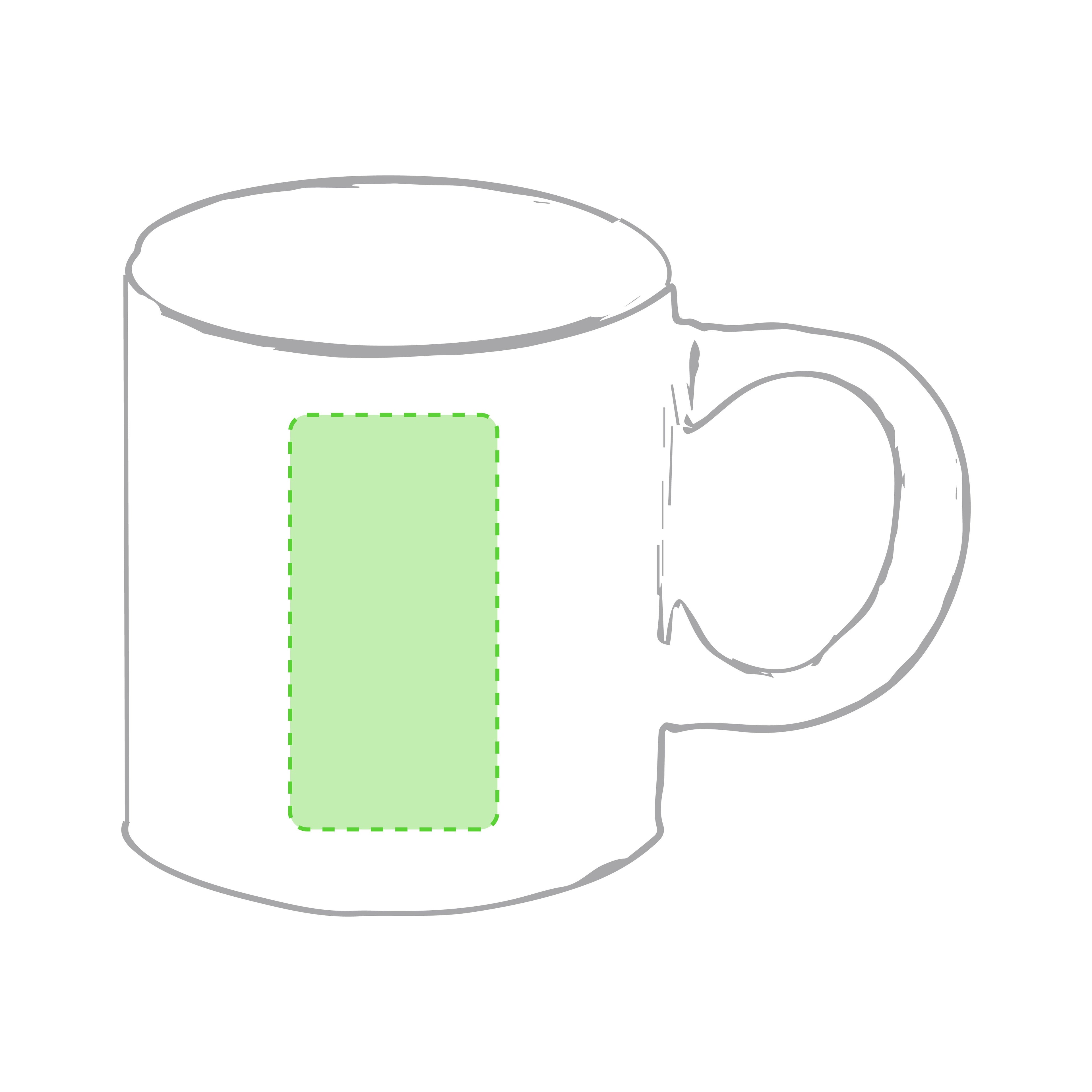 Bafy Mug