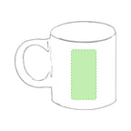Bafy Mug